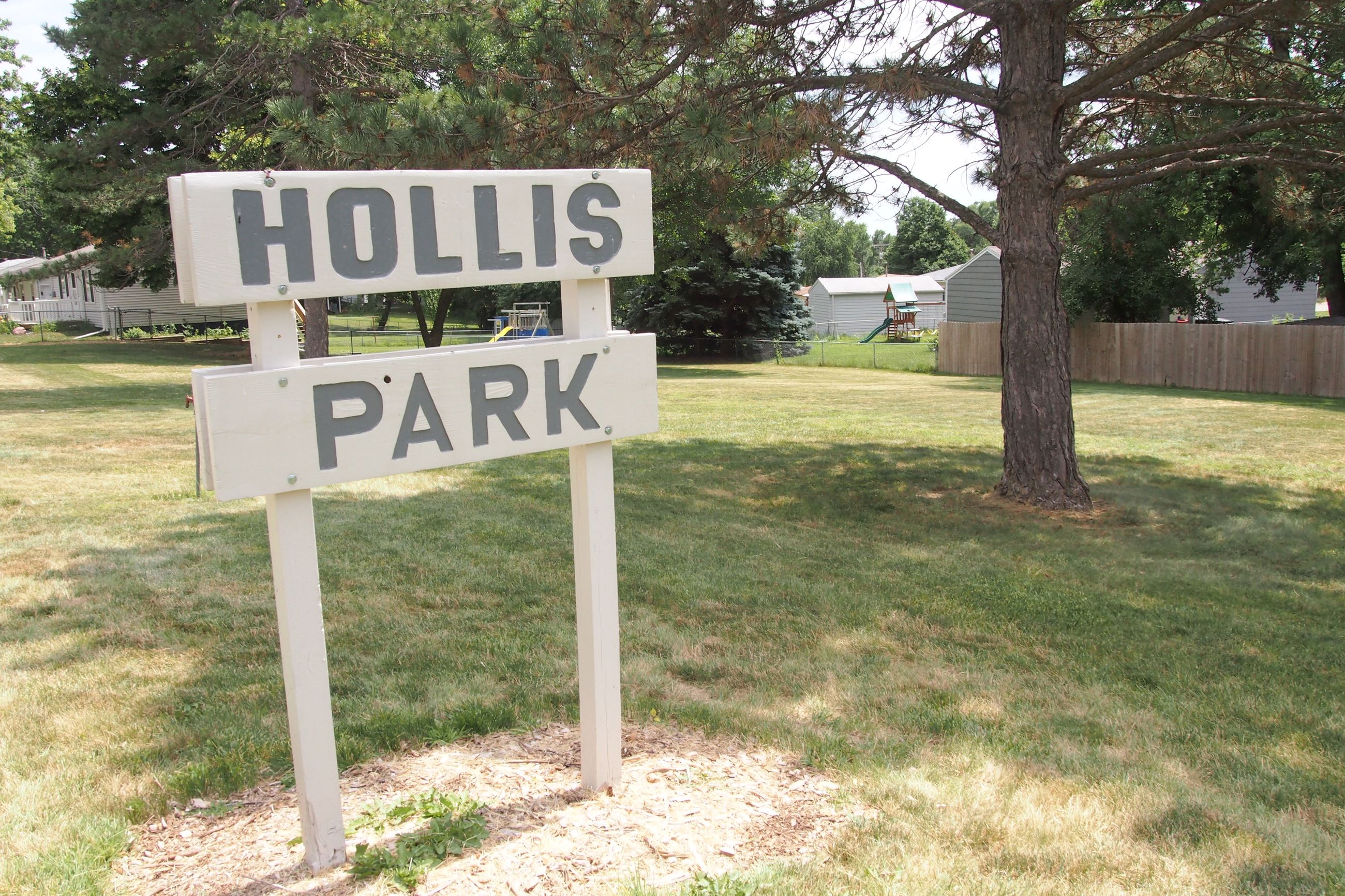 Hollis Park