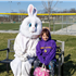 Easter Egg Hunt & Food Drive