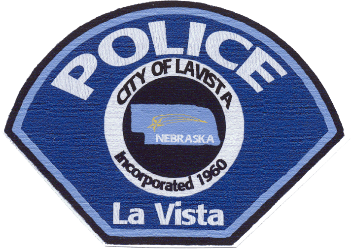 POLICE PATCH 1
