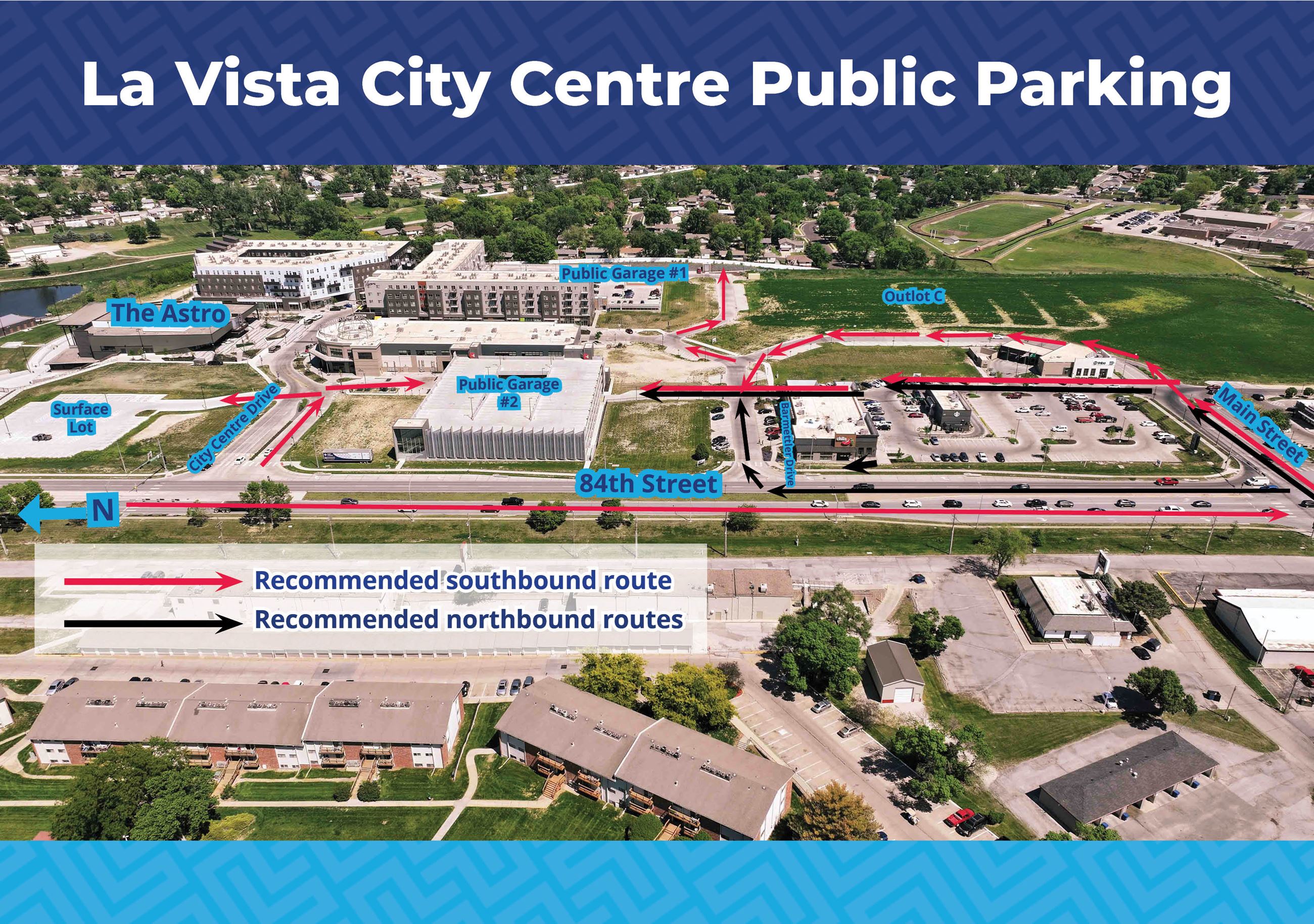 Parking graphic 7.15.25