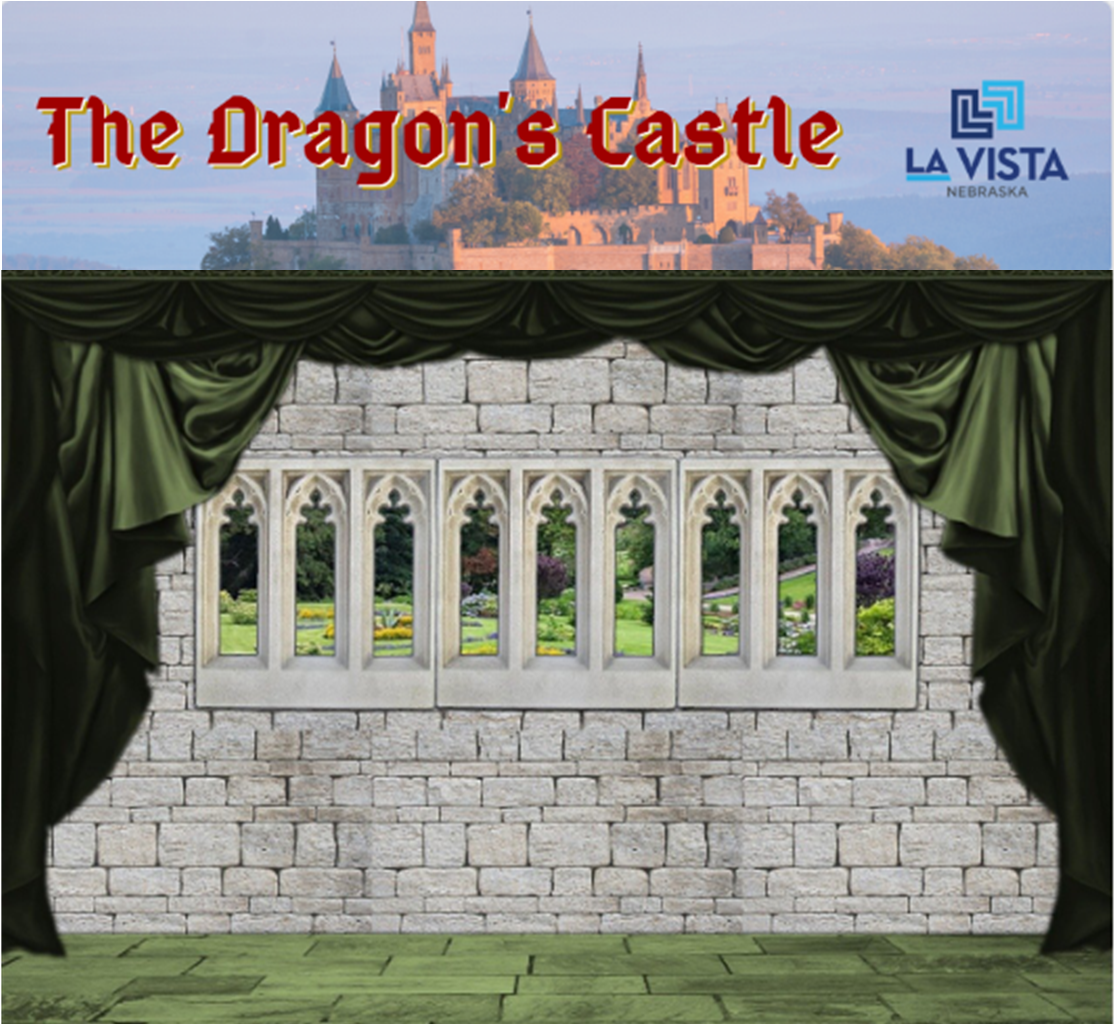 Dragon Castle Escape Room